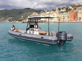 2022 Capelli Boats 750 Tempest satın almak