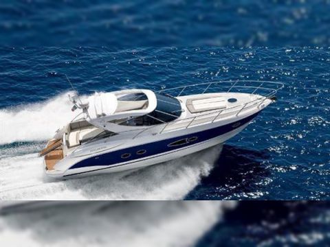2010 Atlantis 40