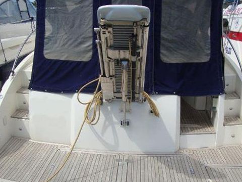 2010 Atlantis 40 προς πώληση
