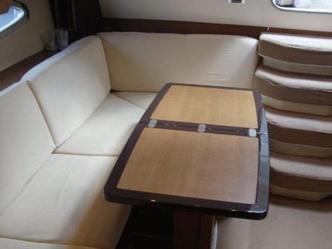 2010 Atlantis 40