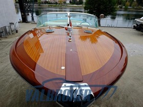 1985 Riva Aquarama Special za prodaju