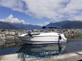 2008 Bayliner Boats 245 za prodaju