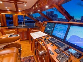 Osta 2022 Hunt Yachts Ocean 76
