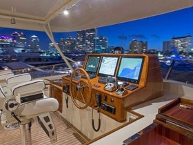 2022 Hunt Yachts Ocean 76 myytävänä