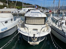 Buy 2018 Quicksilver Boats 755 Pilothouse
