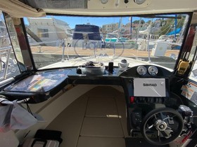 2018 Quicksilver Boats 755 Pilothouse