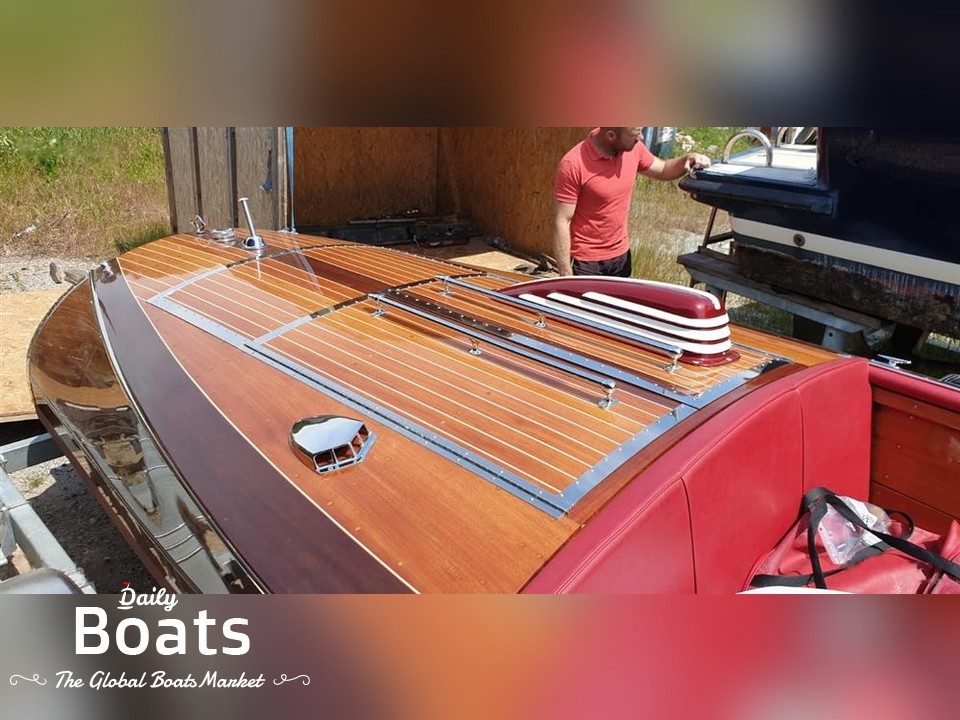 1950 ChrisCraft 16 for sale. View price, photos and Buy 1950 Chris