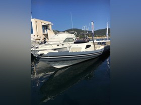 2020 Capelli Boats 40 Tempest myytävänä