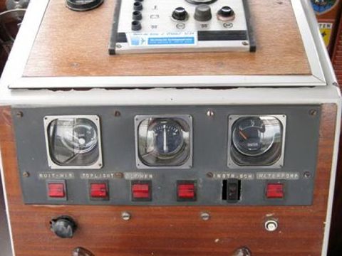 Købe 1975 Meter Kruiser