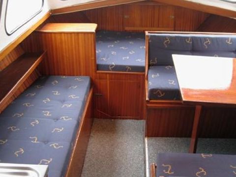 1975  Meter Kruiser
