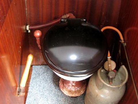 Købe 1975 Meter Kruiser