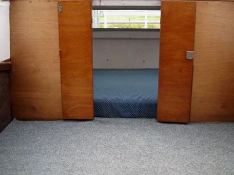 1975 Meter Kruiser til salg