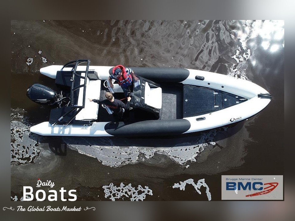 2019 Osprey Vipermax 7.3 Leisure for sale. View price, photos and Buy