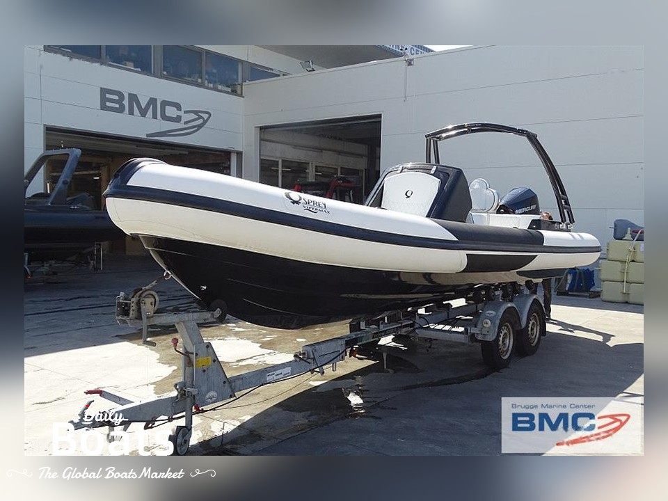 2019 Osprey Vipermax 7.3 Leisure for sale. View price, photos and Buy