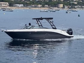 Buy 2021 Sea Ray Boats 230 Slx