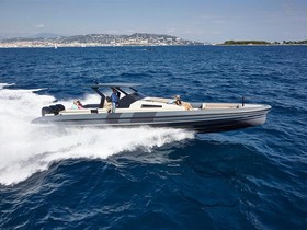 Chaser Yachts 500R