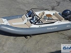 Capelli Boats Tempest 650