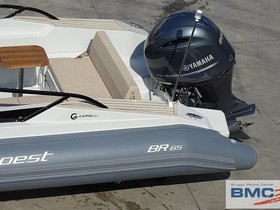 Vegyél 2020 Capelli Boats Tempest 650