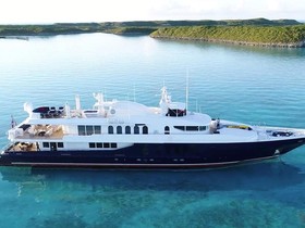 Oceanfast Motor Yacht