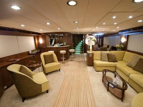 Købe 2010 MCP Yachts Europa 100