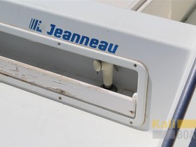 Buy 1989 Jeanneau Leader 650