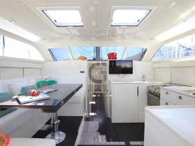 2015 Vismara V50 Deck Saloon kaufen