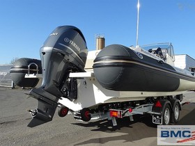 2019 Capelli Boats 800 Tempest en venta