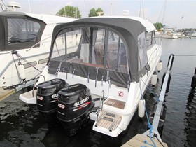 2015 Bénéteau Boats Antares 880 til salgs