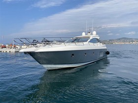 2008 Sessa Marine C46 te koop