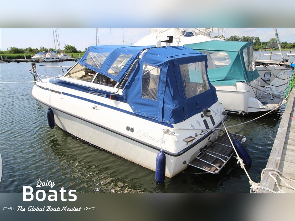 1990 Rocco 24 for sale. View price, photos and Buy 1990 Rocco 24 #188439