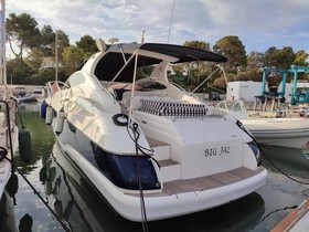 Astondoa Yachts 40