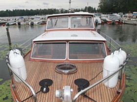 1969 Storebro Royal Cruiser 34