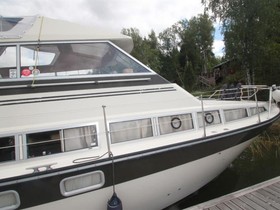 1984 Fjord 1001 Cb на продаж