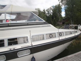 1984 Fjord 1001 Cb till salu