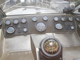1984 Fjord 1001 Cb