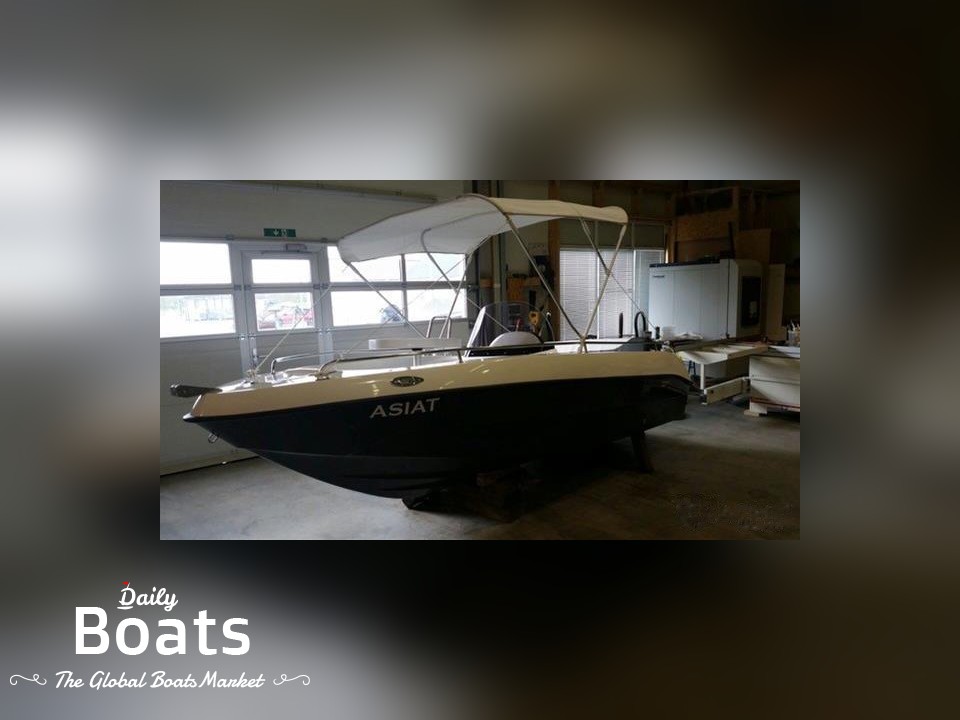 2018 Solmar 16 Custom Line for sale View price photos and Buy 2018