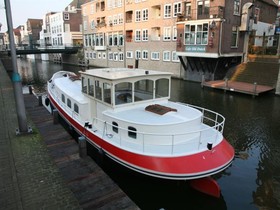 2011 Euroship 1500 til salg