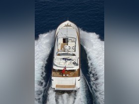 Kupiti 2002 Sanlorenzo Yachts 100