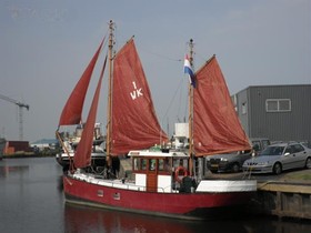 Buy 1911 Longer Journeys Cutter Barge