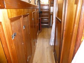 1911 Longer Journeys Cutter Barge for sale