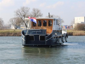 Buy 2010 Valk Trawler 1500