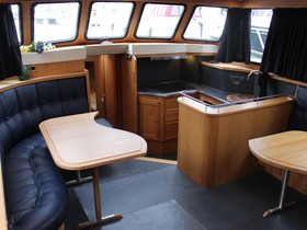2010 Valk Trawler 1500