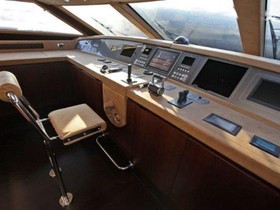 2008 Sanlorenzo Yachts 88 προς πώληση