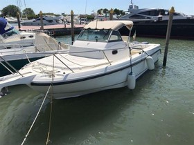 Boston Whaler Boats 28 Outrage