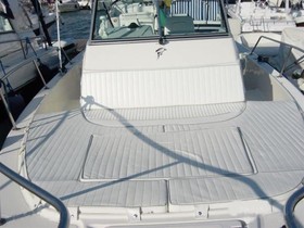 2000 Boston Whaler Boats 28 Outrage