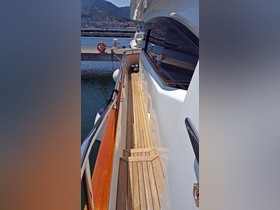 1996 Fipa Italiana Yachts Maiora 20 til salg