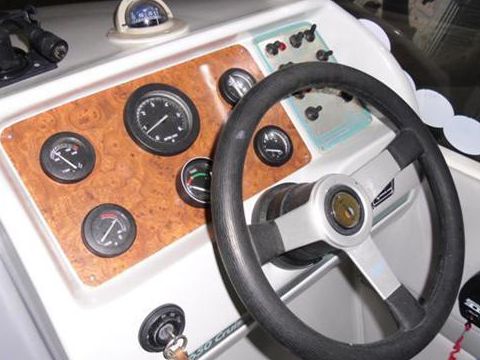 1998 Rio 650 for sale