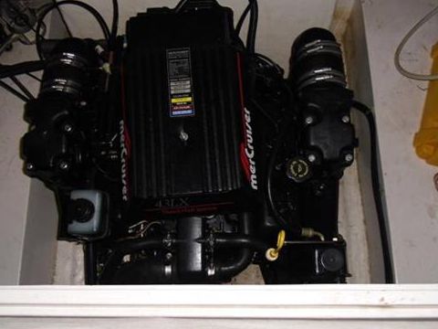 Buy 1998 Rio 650