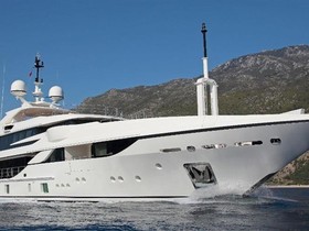 Benetti Yachts 50M