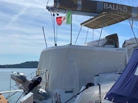 2020 Bali Catamarans 4.5